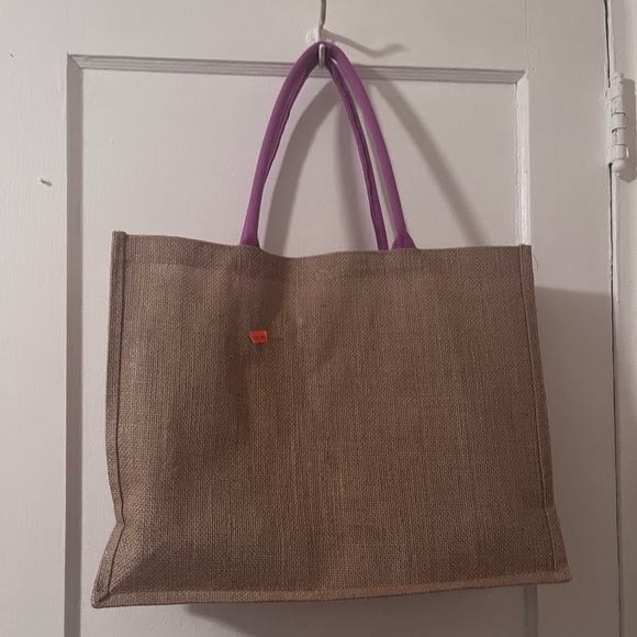 New Orleans Beach Bag - Picture 3 of 5